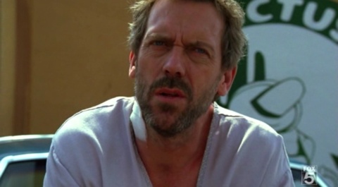 House's finale