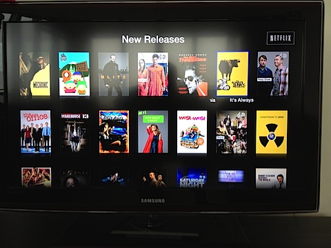 Netflix new releases Netflix new releases