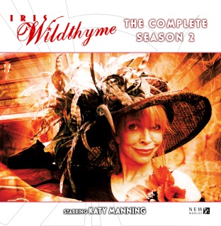 Iris Wildthyme