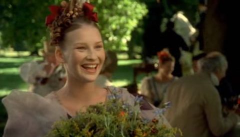 Joanna Page in David Copperfield