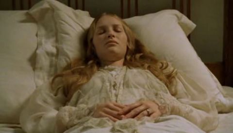 Joanna Page in David Copperfield