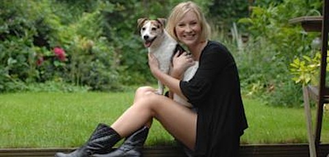 Joanna Page