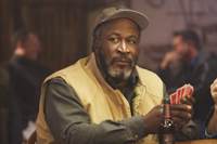 John Amos in Men in Trees
