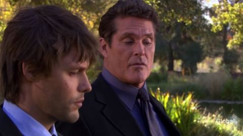 Knight Rider 2008