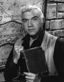 Lorne Greene