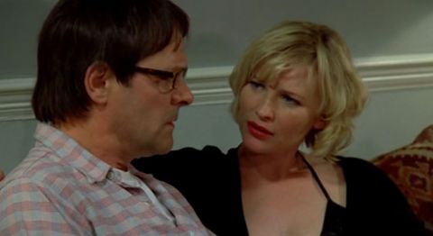 Joanna Page in Love Soup