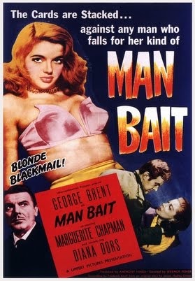 Man Bait, with Diana Dors