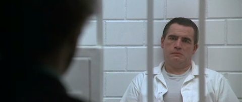 Brian Cox as Hannibal Lecter