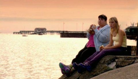 Down on the Mumbles