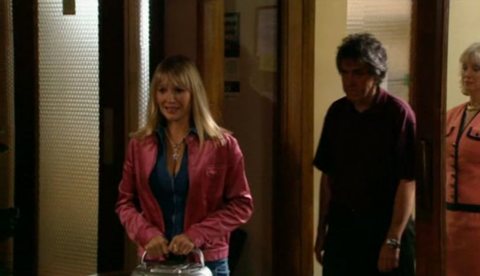Joanna Page in Mine All Mine
