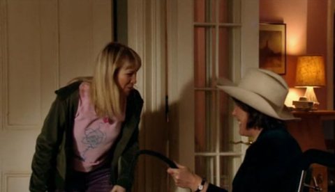 Joanna Page in Mine All Mine