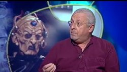 Terry Molloy