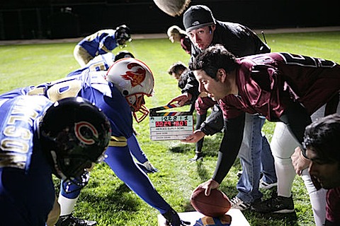 Another NBC Superbowl pic