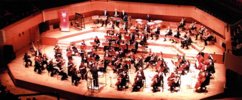 The Cardiff Philharmonic Orchestra