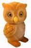 An owl