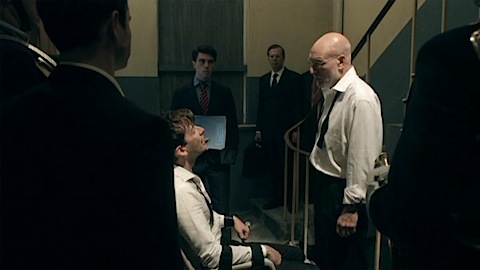 Shilohforever's Sitting Tennant