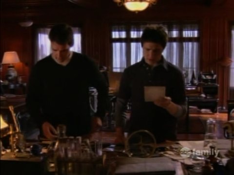 Kyle XY