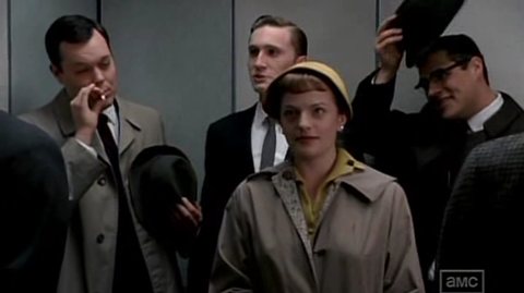 Mad Men