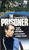 The Prisoner