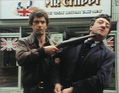 The Professionals