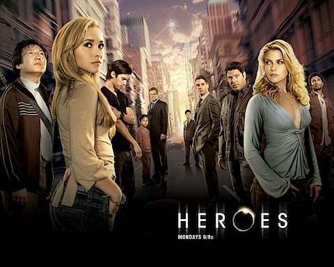 Heroes
