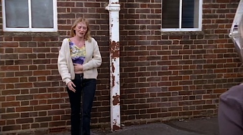 Joanna Page in Ready When You Are Mr McGill