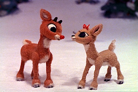 Rudolph
