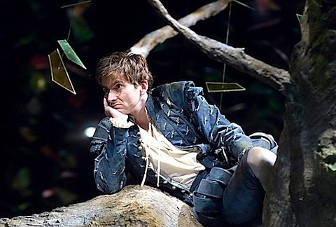 Ms Rullsenberg's Sitting Tennant