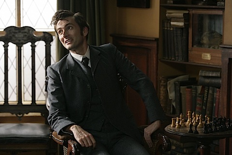 Rullsenberg's Sitting Tennant