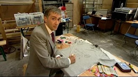 Sister Chastity's Sitting Tennant