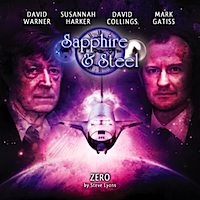 Sapphire and Steel - Zero