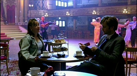 Rullsenberg's Sitting Tennant Rullsenberg's Sitting Tennant