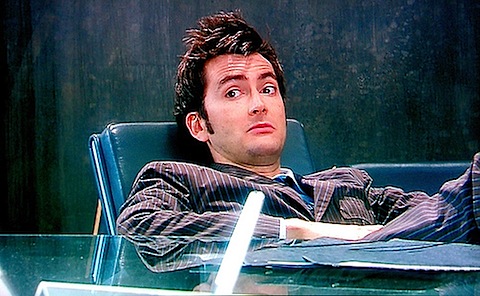 Sabine's Sitting Tennant
