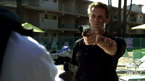 The Sarah Connor Chronicles The Sarah Connor Chronicles