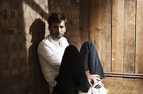 Sister Chastity's Sitting Tennant
