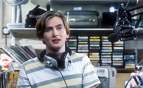 Rachel's Sitting Tennant
