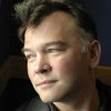 Stewart Lee
