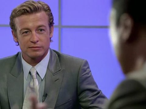 The Mentalist
