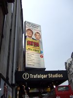 The Trafalgar Studios The Trafalgar Studios