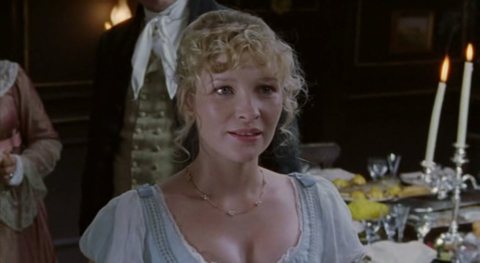 Joanna Page as Marion Chumley in To The Ends of The Earth Joanna Page as Marion Chumley in To The Ends of The Earth