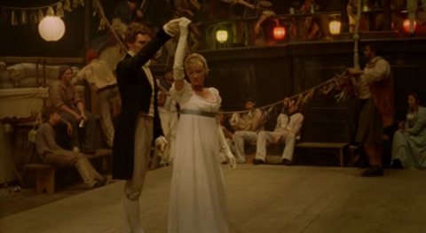 Joanna Page as Marion Chumley in To The Ends of the Earth Joanna Page as Marion Chumley in To The Ends of the Earth