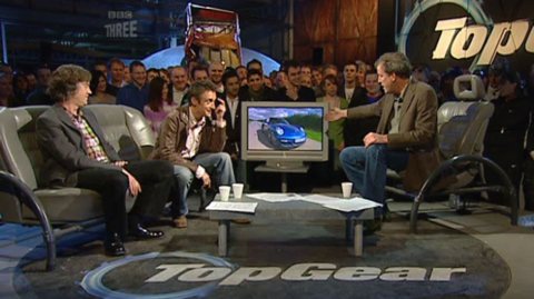 Top Gear