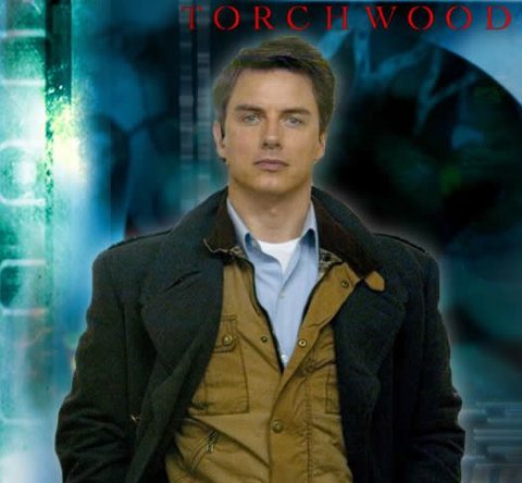 Torchwood