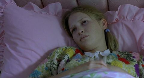 Joanna Page as Bethan Bevan in Very Annie Mary