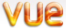 Vue Cinema Logo