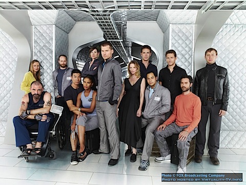 battlestar galactica cast. of Battlestar Galactica