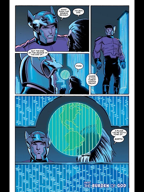 Wonder Woman #14