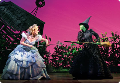 Wicked