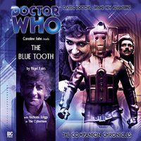 The Blue Tooth