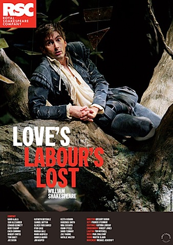 Love's Labour's Lost